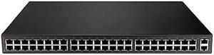Avocent ACS5048DAC-001 ACS 5048 48-ports 1U Rack Mount Console Server (NOB)
