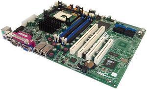 Supermicro P4SCI E7210 Socket-478 Serial ATA-150 DDR SDRAM ATX Motherboard