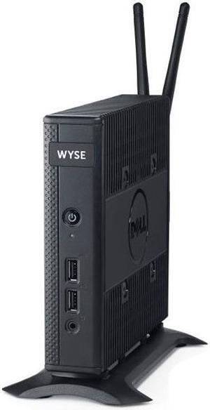 Dell KTHYJ Wyse 5020 D90Q7 AMD G-Series 1.50GHz 4Gb DDR3 SDRAM Thin Client
