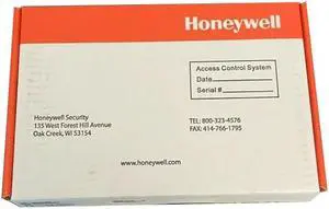 Honeywell PRO32IN PRO3200 16-Alarm Input Intelligent Control Module Honeywell PRO32IN PRO3200 16-Alarm Input Intelligent Control Module