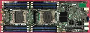 Intel BBS2600TPNR / S2600TPNR Xeon-Dp Socket-R3 1.02Tb DDR4-2400 Motherboard