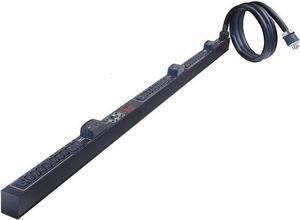 Raritan Dominion PX-2000 PX2-2523 24-Outlets 8.6kVA PDU