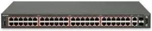 Avaya Nortel AL4500E12-E6 4550T-PWR 48-Port 10/100/1000 Ethernet Switch