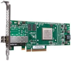 Brocade BR-1860-1C00 Single-Port 10GBase-X PCI-Express x8 Low-Profile Network Adapter