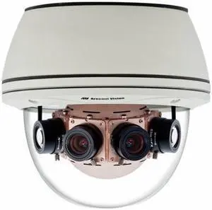 Arecont Vision AV8185CO 8MP Surround Video 180° Security Camera(NOB)