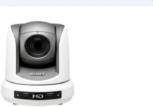 Sony BRC-Z330 2Mp 1/3-Inch CMOS Sensor PTZ Camera Sony BRC-Z330 2Mp 1/3-Inch CMOS Sensor PTZ Camera