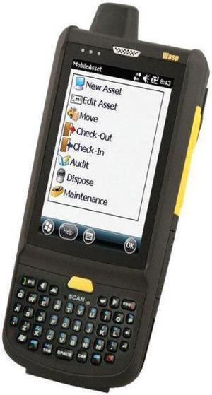 Wasp HC1-9261QADG HC1 Mobile Handheld Computer with Charger