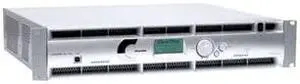 ClearOne 910-151-901 Converge SR1212A 8-Channel Digital Matrix Mixer with Four Channel Power Amplifier (NOB)