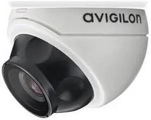Avigilon 2.0-H3M-DC1 2Mp 2.8Mm Lens H.264 In-Ceiling Mount Dome Camera (NOB)