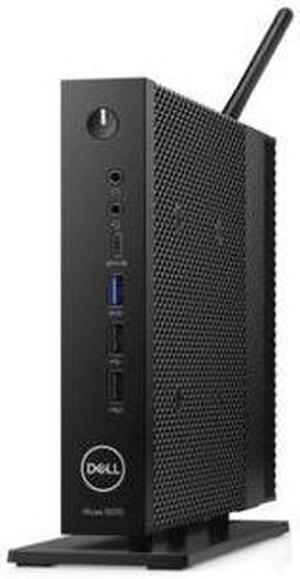 Dell 5XG93 WYSE 5070 Pentium Silver J5005 1.5GHz Quad Core Thin Client