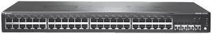 Juniper Networks EX2200-48P-4G EX 2200 48-Port Layer 3 10/100/1000Base Switch (NOB)