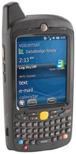 Motorola MC67ND-PH0BAA00500 MC67 640x480 2D Imager Handheld Mobile Computer (NOB) Motorola MC67ND-PH0BAA00500 MC67 640x480 2D Imager Handheld Mobile Computer (NOB)