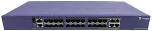 Extreme Networks X440-G2-24X-10GE4 Summit X440-G2 24-Port Rack Mountable Ethernet Switch (NOB)