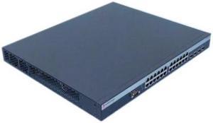Extreme Networks C5K125-24P2 24-Ports Ethernet 1U Rack Mount Switch