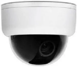 American Dynamics ADCIEH0922TN 540 TVL 9-22MM Indoor Mini Dome