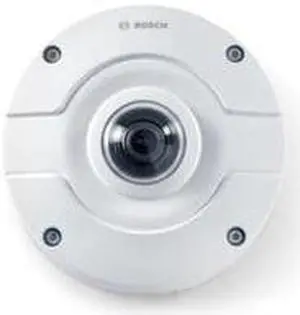 Bosch NDS-7004-F360E FLEXIDOME IP Panoramic 7000 12MP Outdoor Network Dome Camera