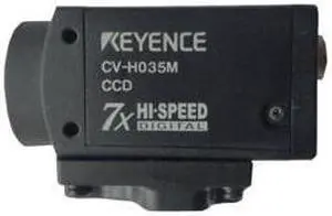 Keyence CV-H035M 640×480 High Speed Mono Camera (NOB)