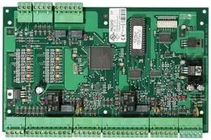 Honeywell PW5K1R2 PW-Series Pro-Watch Access Control Two Reader Module Board