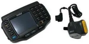 Motorola WT41N0-N2S27ER Windows Compact Embedded-7.0 Wearable Mobile Computer with RS419 Ring Scanner
