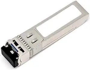 Ruckus 10G-SFPP-LR-SA 1310NM Single-Mode Fiber Transceiver Module (New Bulk)