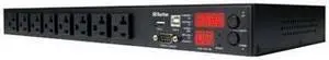 Raritan Dominion PX2-2288R-N1 208V 24A Rack Mountable Power Distribution Unit