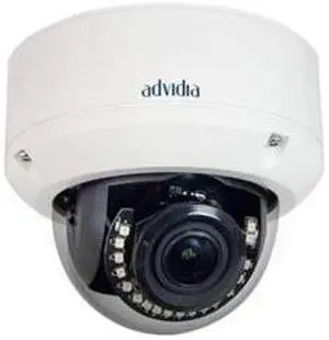 Advidia B-57-V-2 5MP 2.7-13.5MM Outdoor Network Dome Camera