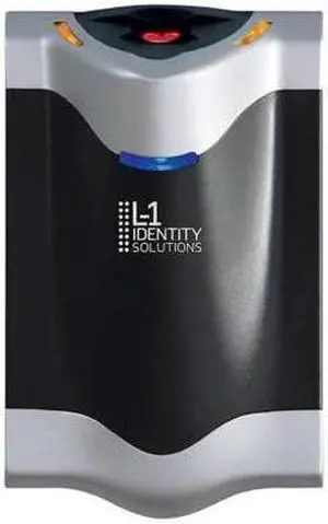 Kantech KT-4GFXS-IO-W26 L1 4G V-Flex Biometric Finger Reader (NOB)