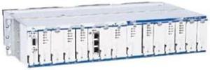 Adtran 4184001L1 Opti-3 Wall Mount Chassis with Redundancy