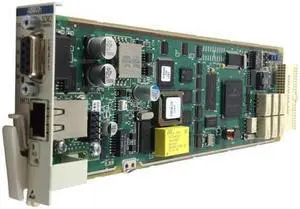 Adtran 1184500L2 OPTI-6100 TRAM3 Transmux Module