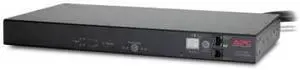 APC AP7730 NEMA L6-20P 200-208V 20A Rack-Mountable Power Distribution Unit (NOB)