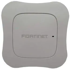 Fortinet AP832i 2.4GHz 802.11a/b/g/n/ac Indoor Wireless Access Point