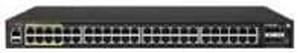 Brocade ICX7450-48P 48Ports Layer 3 Rack-Mountable Ethernet Switch