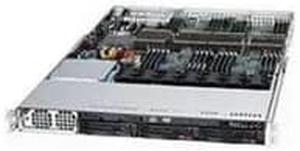 Supermicro PDB-PT818-3824 1U Power Distributor Board for 818 Chassis