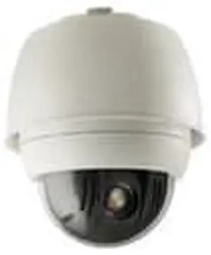 Bosch VG5-723-ECE2 Autodome 700 28X NTSC IP Pendant PTZ Camera (NOB)