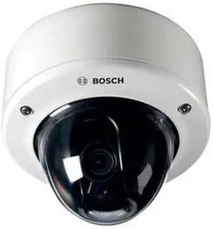Bosch NIN-63013-A3S Starlight 6000VR 720p Flexidome 3-9Mm IP Dome Camera (NOB)