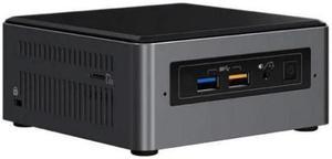Intel BOXNUC7i7BNHXGL Core i7 7567U 4 GHz DDR4-2133 Mini NUC Kit