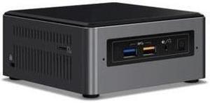 Intel BOXNUC7i7BNHXG i7-7567U 7th-Gen 3.50Ghz DDR4 SDRAM Mini Pc NUC Kit (NOB)