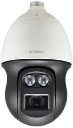 Hanwha Techwin XNP-6320RH Wisenet X 2MP 32X 4.44 To 142.6MM Outdoor PTZ Dome Camera (NOB) Hanwha Techwin XNP-6320RH Wisenet X 2MP 32X 4.44 To 142.6MM Outdoor PTZ Dome Camera (NOB)