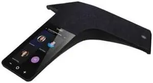 Yealink CP960-TEAMS 5-inch Multi-Touch Screen Conference Phone