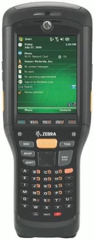 Motorola MC9596-KFAEAB00100 MC9500-K Industrial-Class Rugged Handheld Mobile Computer