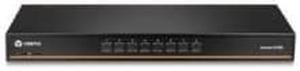 Vertiv AV108-400 AV100 8-Port 2048x1536 Desktop Basic KVM Switch