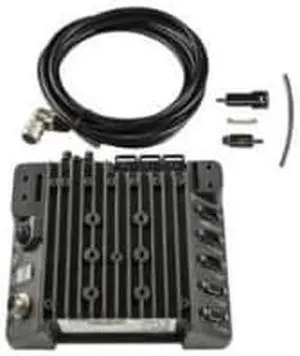Honeywell VM3001VMCRADLE VM3 Enhanced Dock With Integral Power Supply (NOB)