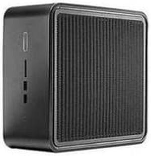 Intel BKNUC9V7QNX1 Intel Core i7-9850H 2.6 GHz DDR4 NUC Kit