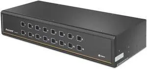 Vertiv SV2160DPH-400 SwitchView 200 16-Port Single Head KVM Switch