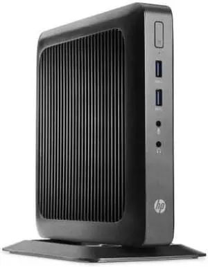 HP Y6Z01UT#ABA T520 AMD GX-212JC 1.2Ghz 4Gb DDR3L SDRAM Thin Client