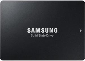 Samsung MZ7LH960HAJR-00005 PM883 960Gb SATA-6Gbps 2.5-Inch Solid State Drive