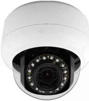 Illustra IPS02D2OCWIT Pro 2MP 3 To 9MM Outdoor Mini Dome Camera (NOB)
