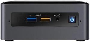 Intel BOXNUC8i3BEH NUC8 i3-8109U Dual-Core 3.00GHz DDR4 SDRAM NUC Kit