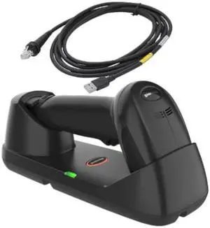 Honeywell 1952GSR-2USB-9-N Xenon 1952G 2D-Imager Handheld Barcode Scanner