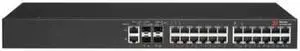 Brocade ICX 6450-24 Ethernet Switch